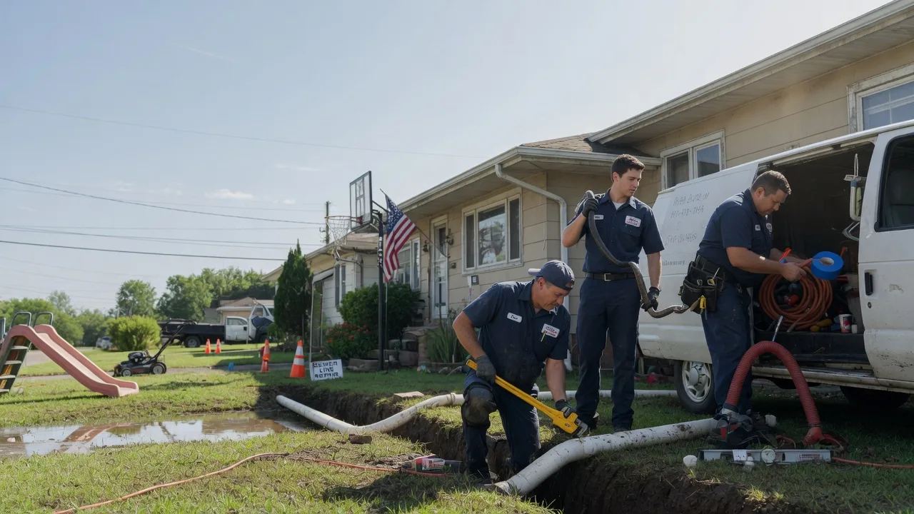 Toilet Installation in Dayton, IA near me